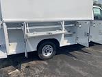 2024 GMC Savana 3500 SRW RWD, Reading Aluminum CSV Service Utility Van for sale #2621508 - photo 8