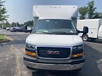 2024 GMC Savana 4500 DRW RWD, Rockport Workport Service Utility Van for sale #2621522 - photo 50