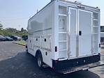 2024 GMC Savana 4500 DRW RWD, Rockport Workport Service Utility Van for sale #2621522 - photo 6