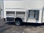 2024 GMC Savana 4500 DRW RWD, Rockport Workport Service Utility Van for sale #2621522 - photo 8