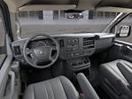 New 2024 GMC Savana 3500 Work Van RWD, Empty Cargo Van for sale #2621523 - photo 22