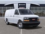 New 2024 GMC Savana 3500 Work Van RWD, Empty Cargo Van for sale #2621523 - photo 13