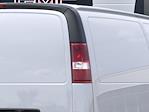 2024 GMC Savana 3500 SRW RWD, Empty Cargo Van for sale #2621524 - photo 18