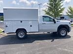 New 2024 GMC Sierra 3500 Pro Regular Cab 4WD, 8' DuraMag S Series Service Truck for sale #2621537 - photo 6