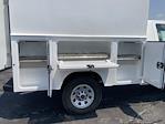 New 2024 GMC Sierra 3500 Pro Regular Cab 4WD, 8' 8" DuraMag Canopy Service Body Service Truck for sale #2621538 - photo 3