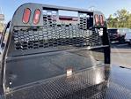 New 2024 GMC Sierra 3500 Pro Crew Cab 4WD, Flatbed Truck for sale #2621539 - photo 39