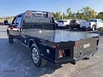 New 2024 GMC Sierra 3500 Pro Crew Cab 4WD, Flatbed Truck for sale #2621539 - photo 7