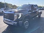 New 2024 GMC Sierra 3500 Pro Crew Cab 4WD, Flatbed Truck for sale #2621539 - photo 15