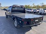 New 2024 GMC Sierra 3500 Pro Crew Cab 4WD, 8' 9" Knapheide PGTC Gooseneck Flatbed Truck for sale #2621541 - photo 29