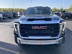 New 2024 GMC Sierra 3500 Pro Crew Cab 4WD, 8' 9" Knapheide PGTC Gooseneck Flatbed Truck for sale #2621541 - photo 32