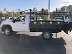 New 2024 GMC Sierra 3500 Pro Regular Cab 4WD, Contractor Truck for sale #2621543 - photo 7