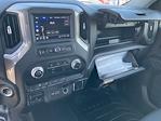 New 2024 GMC Sierra 3500 Pro Crew Cab 4WD, Flatbed Truck for sale #2621544 - photo 12