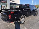 New 2024 GMC Sierra 3500 Pro Crew Cab 4WD, Flatbed Truck for sale #2621544 - photo 2