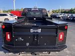 New 2024 GMC Sierra 3500 Pro Crew Cab 4WD, Flatbed Truck for sale #2621544 - photo 9