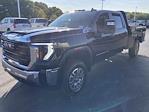 New 2024 GMC Sierra 3500 Pro Crew Cab 4WD, Flatbed Truck for sale #2621544 - photo 15