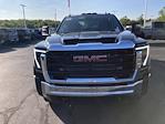 New 2024 GMC Sierra 3500 Pro Crew Cab 4WD, Flatbed Truck for sale #2621544 - photo 17