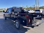 New 2024 GMC Sierra 3500 Pro Crew Cab 4WD, 9' 2" Knapheide PGTD Gooseneck Flatbed Truck for sale #2621546 - photo 5