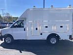 2024 GMC Savana 3500 SRW RWD, Rockport Workport Service Utility Van for sale #2621547 - photo 8