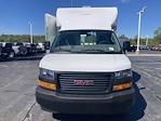 2024 GMC Savana 3500 SRW RWD, Rockport Workport Service Utility Van for sale #2621548 - photo 13