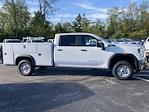 New 2024 GMC Sierra 2500 Pro Crew Cab 4WD, 8' 2" Monroe Truck Equipment ServicePRO™ Service Truck for sale #2621551 - photo 3