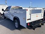 New 2024 GMC Sierra 2500 Pro Crew Cab 4WD, 8' 2" Monroe Truck Equipment ServicePRO™ Service Truck for sale #2621551 - photo 11