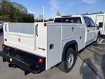 New 2024 GMC Sierra 2500 Pro Crew Cab 4WD, 8' 2" Monroe Truck Equipment ServicePRO™ Service Truck for sale #2621552 - photo 2