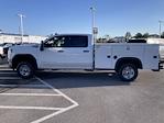 New 2024 GMC Sierra 2500 Pro Crew Cab 4WD, 8' 2" Monroe Truck Equipment ServicePRO™ Service Truck for sale #2621552 - photo 13