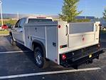 New 2024 GMC Sierra 2500 Pro Crew Cab 4WD, 8' 2" Monroe Truck Equipment ServicePRO™ Service Truck for sale #2621553 - photo 11