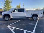 New 2024 GMC Sierra 2500 Pro Crew Cab 4WD, 8' 2" Monroe Truck Equipment ServicePRO™ Service Truck for sale #2621556 - photo 13