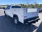 New 2024 GMC Sierra 2500 Pro Crew Cab 4WD, 8' 2" Monroe Truck Equipment ServicePRO™ Service Truck for sale #2621557 - photo 11