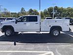 New 2024 GMC Sierra 2500 Pro Crew Cab 4WD, 8' 2" Monroe Truck Equipment ServicePRO™ Service Truck for sale #2621557 - photo 13