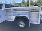 New 2024 GMC Sierra 2500 Pro Crew Cab 4WD, 8' 2" Monroe Truck Equipment ServicePRO™ Service Truck for sale #2621557 - photo 5