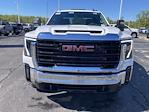 New 2024 GMC Sierra 2500 Pro Crew Cab 4WD, 8' 2" Monroe Truck Equipment ServicePRO™ Service Truck for sale #2621557 - photo 12