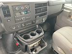 New 2024 GMC Savana 3500 Work Van RWD, Rockport Workport Service Utility Van for sale #2621560 - photo 48