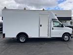 New 2024 GMC Savana 3500 Work Van RWD, Rockport Workport Service Utility Van for sale #2621564 - photo 7