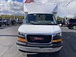 2024 GMC Savana 3500 DRW RWD, Rockport Workport Service Utility Van for sale #2621565 - photo 39