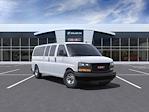 2024 GMC Savana 3500 RWD, Passenger Van for sale #2621571 - photo 1