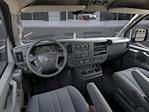 2024 GMC Savana 3500 RWD, Passenger Van for sale #2621571 - photo 15