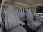 2024 GMC Savana 3500 RWD, Passenger Van for sale #2621571 - photo 16