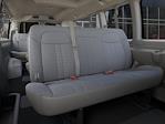 2024 GMC Savana 3500 RWD, Passenger Van for sale #2621571 - photo 17