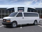 2024 GMC Savana 3500 RWD, Passenger Van for sale #2621571 - photo 4