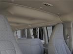 2024 GMC Savana 3500 RWD, Passenger Van for sale #2621571 - photo 24