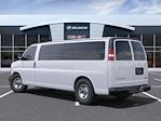 2024 GMC Savana 3500 RWD, Passenger Van for sale #2621571 - photo 6