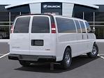 2024 GMC Savana 3500 RWD, Passenger Van for sale #2621571 - photo 2