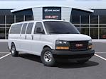 2024 GMC Savana 3500 RWD, Passenger Van for sale #2621571 - photo 5