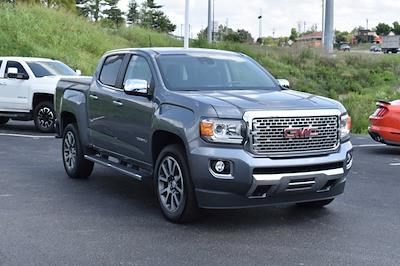 Used 2019 GMC Canyon Denali Crew Cab 4WD, Pickup for sale #26R8447 - photo 1