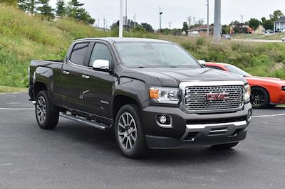 Used 2019 GMC Canyon Denali Crew Cab 4WD, Pickup for sale #26R8450 - photo 1