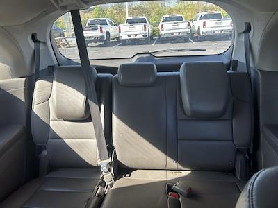 2014 Honda Odyssey FWD, Minivan for sale #26T9373B - photo 1