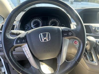 2014 Honda Odyssey FWD, Minivan for sale #26T9373B - photo 2