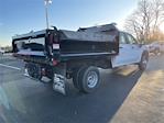 Used 2022 GMC Sierra 3500 Pro Crew Cab 4WD, Dump Truck for sale #26T9383 - photo 5